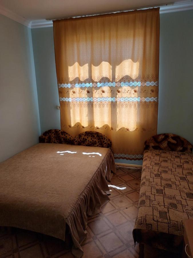Гостевой Дом Приморский Primorskoe 외부 사진